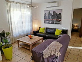Moderne appartement pres de centre